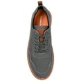thumbnail image 4 of Thomas & Vine Mens Kemp Lace-up Round Toe Sneaker, 4 of 9