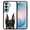 Black Rust Doberman Pinscher Dog, variant on WIRESTER Shockproof Soft Rubber Cover Case for Samsung Galaxy S26 6.3" 2026, Animal Pug Puppy Dog