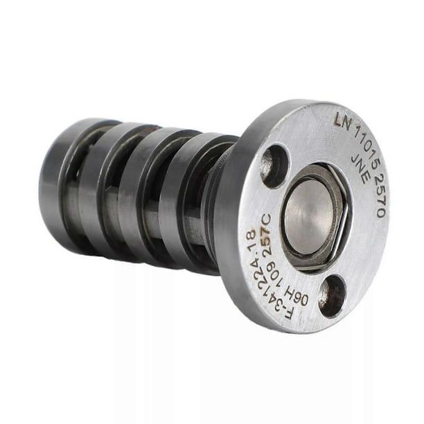 Oil Control Mechanism Precise Engineered Engine Lubrication System Valves for Engine Maintenance 06H109257A 06H109257C