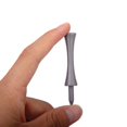 thumbnail image 4 of 50pcs Camiseta De Golf Gris Tee Sn005 70mm Sunnimix Soporte de golf, 4 of 4