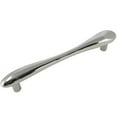 thumbnail image 2 of Strategic Brands 20913 8 in. Center to Center 10 in. Oil Rubbed Bronze Potato Oversize Pull, 2 of 3