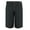 Stone Wash, variant on Oscar Jeans Men's Jean Shorts Regular Zip Fly Fit Flat Front Basic Denim Shorts, Blue Indigo, 30