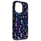thumbnail image 3 of Funda para iPhone 13 Pro Disney Villanos Siluetas de Medianoche, 3 of 3