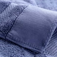 thumbnail image 3 of 100% Cotton Towels Ultra Soft Towel Hand Bath Thick Towel Ultra Absorbent Quick Dry Soft Terry for Bathroom, Hotel and Spa Quality., 3 of 9
