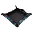 thumbnail image 3 of Succulent Plants Transplanting Mat, Oxford Cloth Easy To Clean Wear Resistant Plant Repotting Mat  For Home, 3 of 8