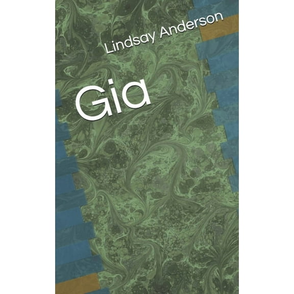 Gia: Gia (Paperback)