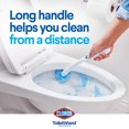 thumbnail image 2 of Clorox ToiletWand Disinfecting Disposable Toilet Bowl Cleaner Head Refills (40-Count), 2 of 12