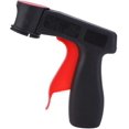 thumbnail image 2 of Pistola pulverizadora, pistola pulverizadora, mango con gatillo, pistola de pintura en aerosol, diseño ergonómico, 2 of 5