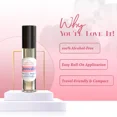 thumbnail image 4 of MOBETTER FRAGRANCE OILS Powder Fresh Scent Perfume Fragrance Body Oil Unisex, 4 of 6