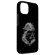 thumbnail image 3 of Funda para teléfono STAR WARS Darth Vader Estrella de la Muerte para iPhone 13, 3 of 3