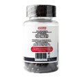 thumbnail image 3 of Superlabs Nutrition Ajo Negro 500mg 60 Capsulas Sabor Sin Sabor, 3 of 8