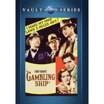 Universal - Gambling Ship [DIGITAL VIDEO DISC]