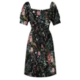 thumbnail image 6 of November Sleeveless Dress evening dress luxury evening dresses for women 2024 luxury dresses Women's skirt, 6 of 7