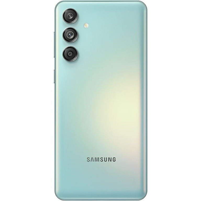 Samsung Galaxy M55 5G (256GB, 8GB) 6.7