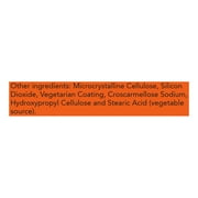 Calcium & Magnesium - 250 Tablets