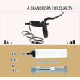 thumbnail image 3 of Mosiee Enhance Brake Performance With Hydraulic Brake Lever For E Bike 5Mm Tube Fit, 3 of 8