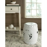 Safavieh Dragon Coin Garden Stool