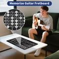 thumbnail image 4 of Alfombrilla Guitar Theory Mat Enjoyard para principiantes, 4 of 6
