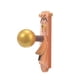 thumbnail image 3 of Alice in Wonderland Inspired doorknob, Fully Working, 3 of 5