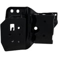 thumbnail image 2 of New Left Front Bumper Bracket Compatible With Toyota C-HR Limited 4 Cyl 2.0L C-HR LE 4 Cyl 2.0L C-HR Nightshade 4 Cyl 2.0L 2017-2022 By TO1066194 57014F4011 570140W030, 2 of 8