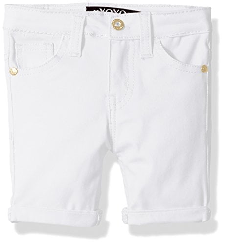 Baby Jay 100% Cotton White Karate Pants Boy Girl 3-6-12-18-24 months 333522 