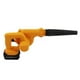 thumbnail image 1 of Soplador de Hojas Con Turboventilador, Batería de Litio de 18 V, 21000 rpm, Sin Ruido, Para Limpieza de Garajes, Limpieza por Soplado de Hojas, 1 of 7