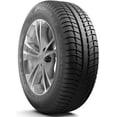 thumbnail image 3 of Michelin primacy alpin pa3 205/55R16 91H winter tire Fits: 2012-13 Honda Civic EX-L, 2014-15 Honda Civic EX, 3 of 6