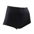 thumbnail image 3 of Paquete de Pantaletas Gota de Rocío Modelo 2560, Estilo completo alta, Colores surtidos básicos, 3 of 5