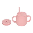 thumbnail image 1 of Baby Straw Cup, Toddler Sippy Snack Cup Drop Resistant Easy Grip Spill Proof For 6 Months Above ANGGREK Otros, 1 of 8