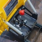 Massimo Motor 60 inch Snowblower Mounting Hardware Kit