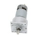 thumbnail image 4 of Motor de reducción de velocidad,Motor de engranajes Motor de engranajes DC 24V Motor de engranajes DV Alta capacidad Jadeshay A, 4 of 8