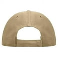 thumbnail image 4 of Rothco Supreme Solid Color Low Profile Cap, 4 of 6