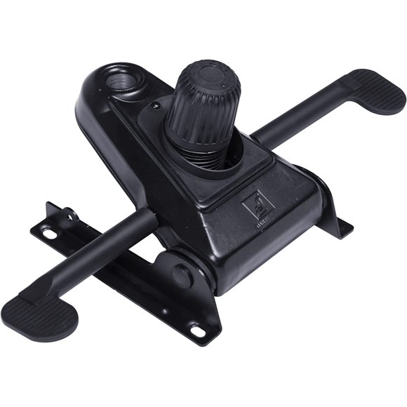 yaaqoo Office Chair Seat Knee Tilt Mechanism Control Replacement Parts 7.67" X 7.67" Mount Holes