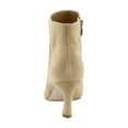 thumbnail image 4 of Naturalizer Maya Women's Boots Bamboo Tan Size 10 M, 4 of 8