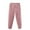 Purple, variant on Kids Girls Boys Snow Pants Thick Winter Warm Pants Girl Activewear Clothes girls sweat pants size 10-12 girl school pants