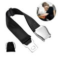 thumbnail image 1 of Aircraft Seat Belt Extender Universal Adjustable Seat Belt, 1 of 4