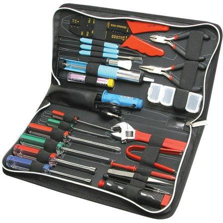 Quest 23PC Computer Tool Kit