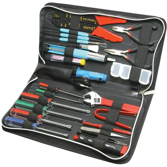 Quest 23PC Computer Tool Kit