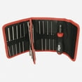 thumbnail image 1 of Wiha 76099 37 Piece Security Power Blade Hex Inch Set, 1 of 1