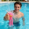 thumbnail image 2 of ICQOVD Octopus Squishy Stress Relief Tool Soft Sensory Fidget Tool, 2 of 6