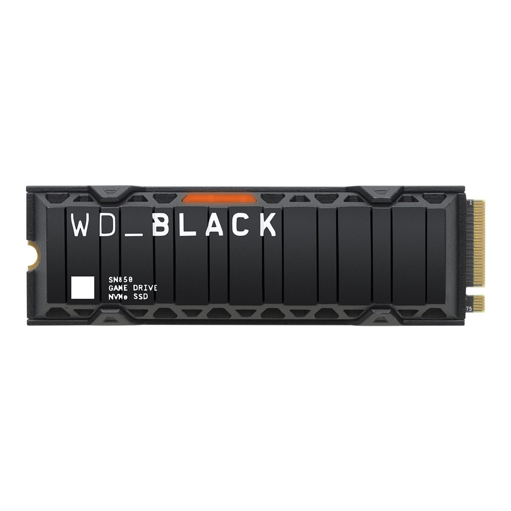 2つセット専用出品【M.2  SSD】2TB  WD BLACK SN850X