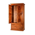 thumbnail image 6 of Woodbridge Armoire, 6 of 10