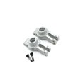 thumbnail image 1 of Metal Rear Hub Carrier for 104009 104016 104018 12401 12402-A 12404 12409 Upgrade Parts., 1 of 5
