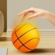 thumbnail image 5 of Pelota silenciosa de fácil agarre de 18/21/24cm, tamaño 3/5/7, baloncesto silencioso, entrenamiento de goteo, baloncesto que rebota para actividades en interiores, 5 of 5