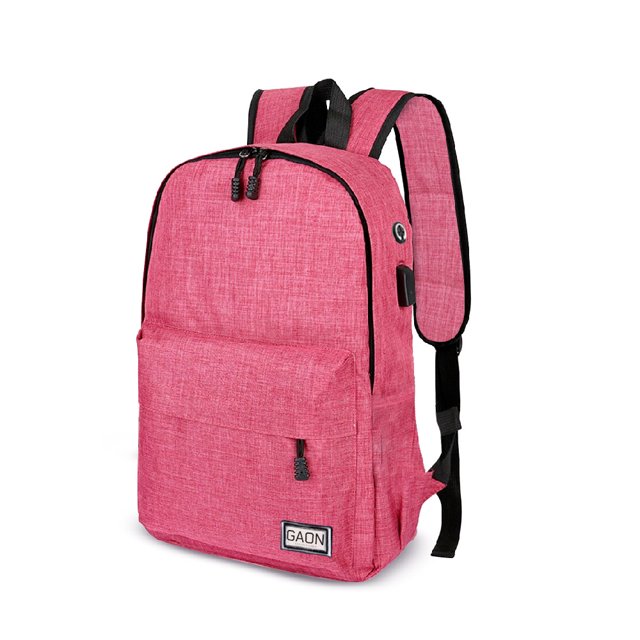 Mochila Antirrobo Gaon Rosa Gaon PROTEOLI