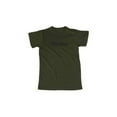 thumbnail image 2 of Rothco 7050 Men Kids Marines Physical Training Short Sleeve T-Shirt - Extra Small, 2 of 4