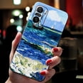 thumbnail image 1 of Funda de teléfono para Xiaomi Redmi Note 12, 10, 11, 9 Pro Max Plus, 11S, 9S, 10 S, 11, 9, 10 S, 11Pro, 10Pro, Note12 Pro, 4G, 5G Fivean unisex, 1 of 2