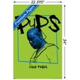 thumbnail image 3 of A$AP Ferg - Pups 22.37 in x 34 in Poster, by Trends International, 3 of 6