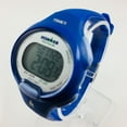 thumbnail image 2 of TIMEX Women's IRONMAN Essential 10 Blue 34mm Sport Watch, Resin Strap, 2 of 5