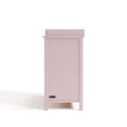 thumbnail image 6 of Graco Classic 3 Drawer Dresser with Infant Changing Topper, Blush, 6 of 14